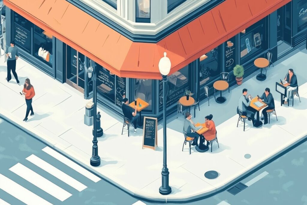 A Foodie’s Guide to WaterSound: Top Restaurants, Cafés, and Hidden Food Gems